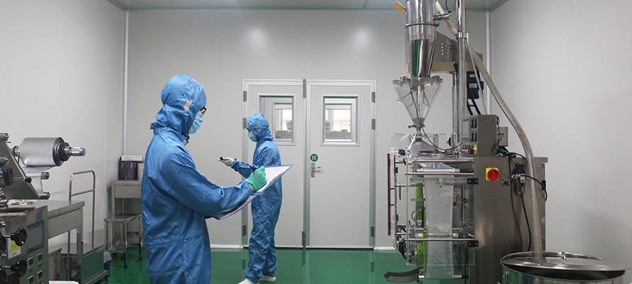 凈化室的監(jiān)測注意事項(xiàng)