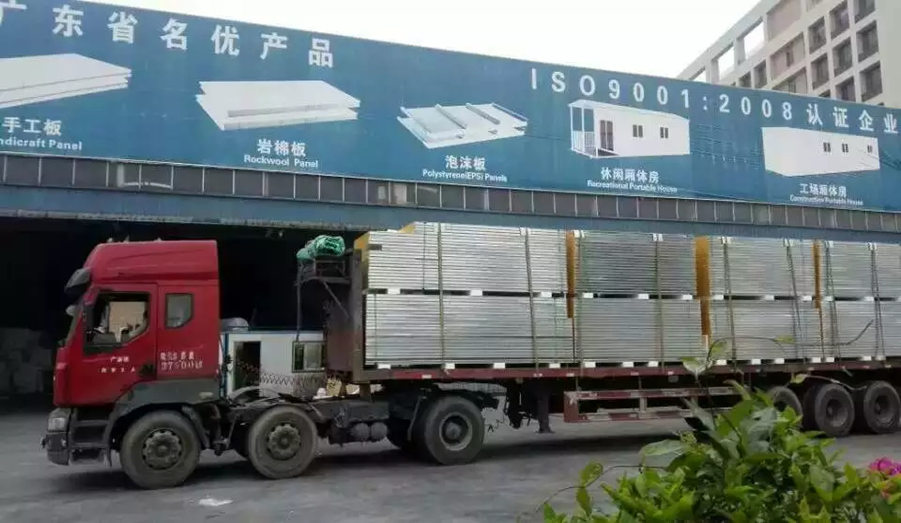 翔泰凈化 協力商材料交付，所有材料均采用環保，節能，國家認證_1